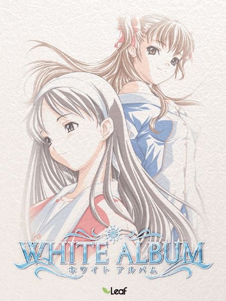 图片[1]-【PC/汉化】白色相簿 – WHITE ALBUM-TouchGAL