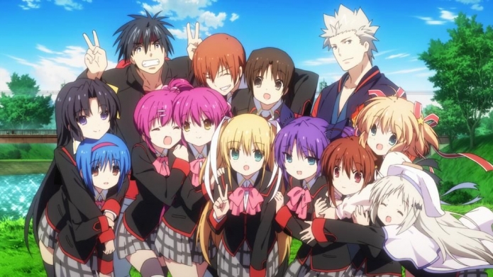 图片[2]-【PC/汉化】Little Busters! EX – リトルバスターズ！エクスタシー-TouchGAL