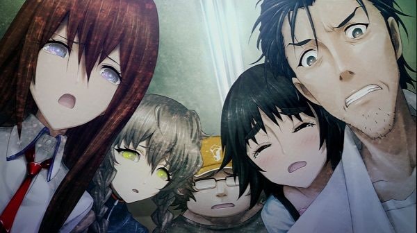 图片[1]-【PC/PE/汉化】命运石之门 线形拘束的树状图 – STEINS;GATE 線形拘束のフェノグラム-TouchGAL