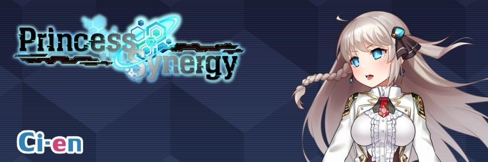 【PC/汉化】公主协同效应 - Princess Synergy-TouchGAL