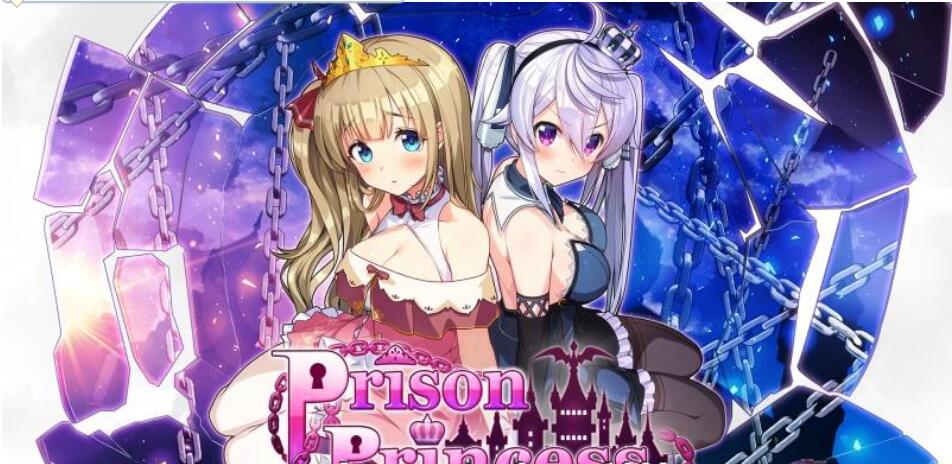 【PC/汉化】监牢公主 - Prison Princess-TouchGAL