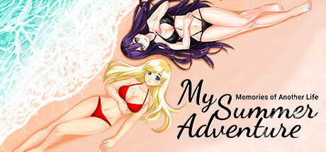 【PC/汉化】我的夏日冒险：另一种生活的回忆 - My Summer Adventure: Memories of Another Life-TouchGAL