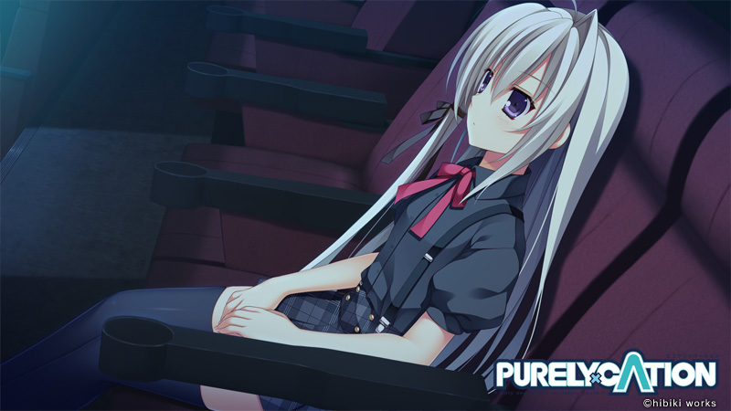 图片[2]-【PC/汉化】PURELY×CATION-TouchGAL