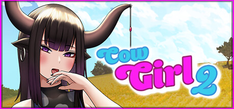 【PC/汉化】牛乳女孩2 - Cow Girl 2-TouchGAL