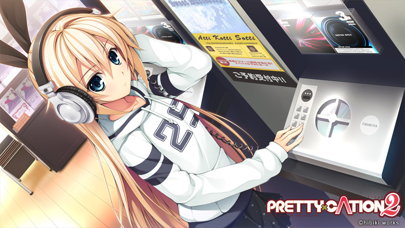 图片[3]-【PC/PE/汉化】PRETTY×CATION2-TouchGAL