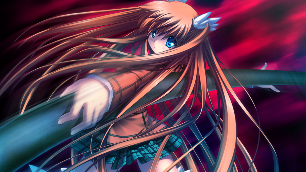 图片[3]-【PC/PE/汉化】罚抄 – Rewrite-TouchGAL