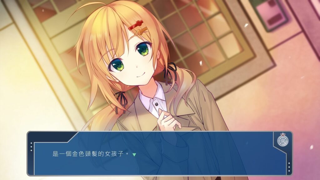 【PC/PE/汉化】前进吧！高捷少女 Initiating Station – 前進吧！高捷少女 Initiating Station