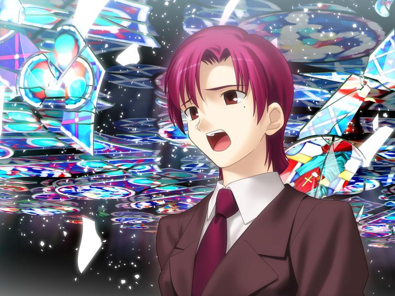 图片[3]-【PC/PE/汉化】Fate/hollow ataraxia-TouchGAL