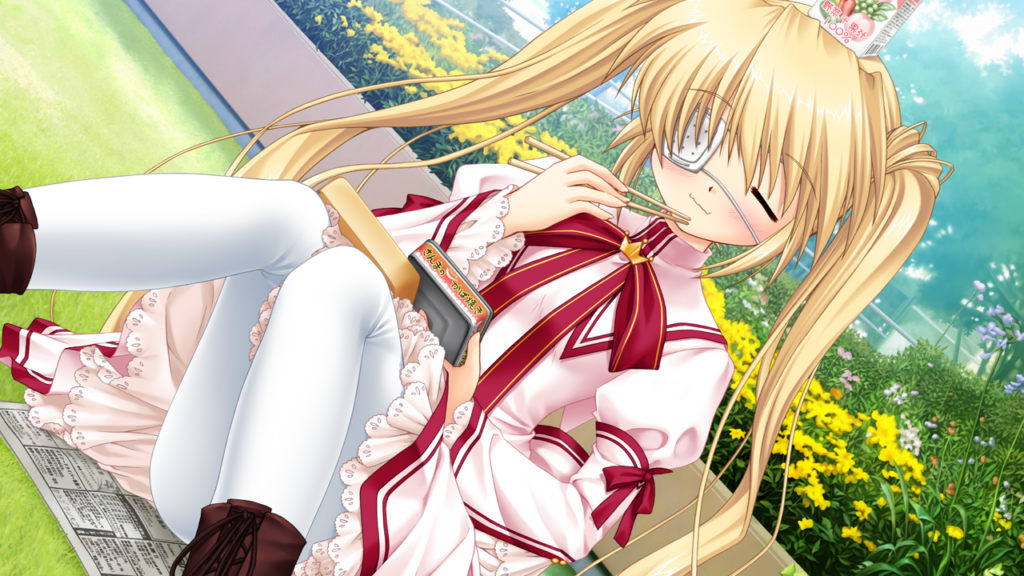 图片[2]-【PC/PE/汉化】罚抄 – Rewrite-TouchGAL