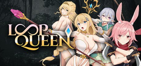 【PC/汉化】Loop Queen-地牢脱出3 轮回女王 - Loop Queen-地牢脫出3 輪迴女王-TouchGAL