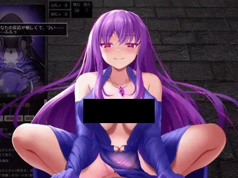 【PC/汉化】淫魔再誕 Succubus Reborn-TouchGAL