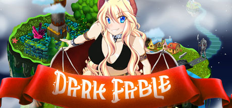 【PC/汉化】黑暗寓言 - DARK FABLE-TouchGAL