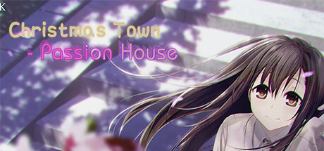 【PC/汉化】圣诞镇 激情小屋 - Christmas Town:Passion House-TouchGAL