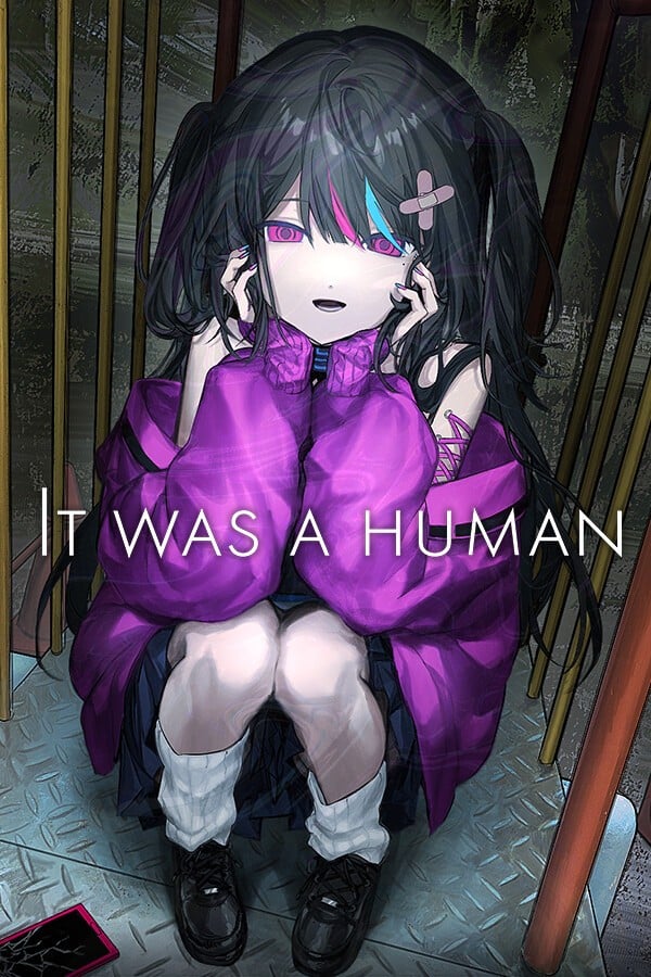 【PC/汉化】It was a human. - かつて人間だった者たちへ-TouchGAL